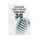 Karaoke 30 DVD