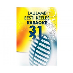 Karaoke 31 DVD