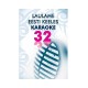 Karaoke 32 DVD