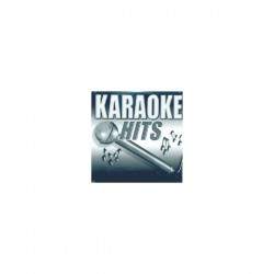 Karaoke Hits Vol 20 CDG