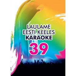 Karaoke 39 DVD