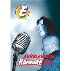 Karaoke Eurolaulud
