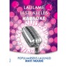 Karaoke Populaarseks laulnud Mati Nuude