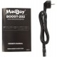 MadBoy® BOOST-202 DIGITAL KARAOKE MIXING AMPLIFIER