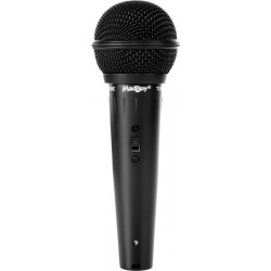 MadBoy® TUBE-102 dünaamiline mikrofon