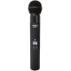 MadBoy® U-REMIX 3 bluetooth mixer & wireless karaoke microphone set