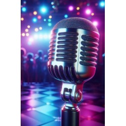 Laul verelilledest - Dm - Karaoke