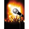Ma ei tea - Karaoke