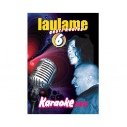 Karaoke 6 DVD