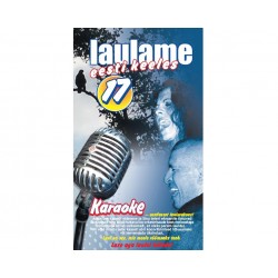 Karaoke 17 DVD