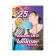 Karaoke 25 DVD